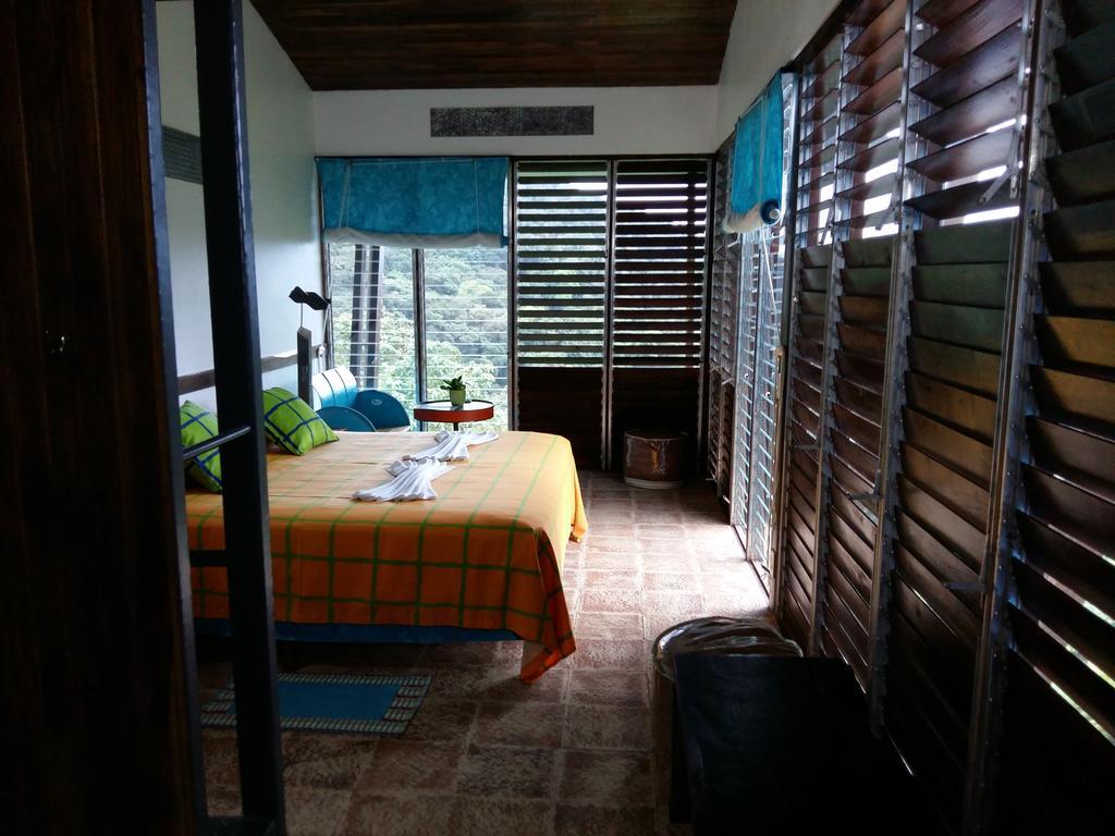 Celeste Mountain Bijagua