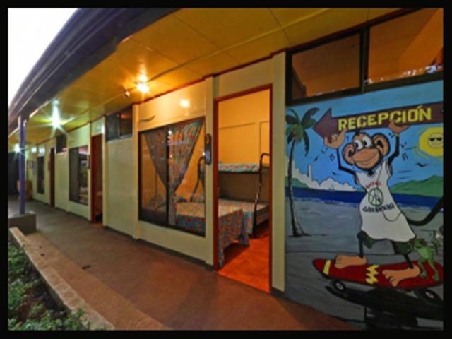 Hotel Savannah 2*