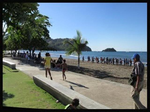 Savannah 2* Playas del Coco