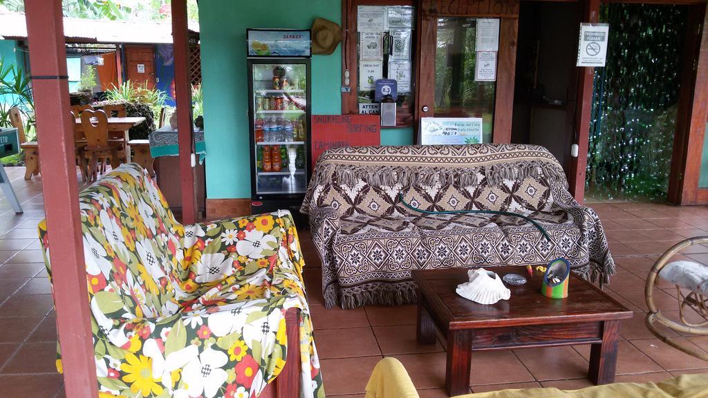 Hostel Hakuna Matata