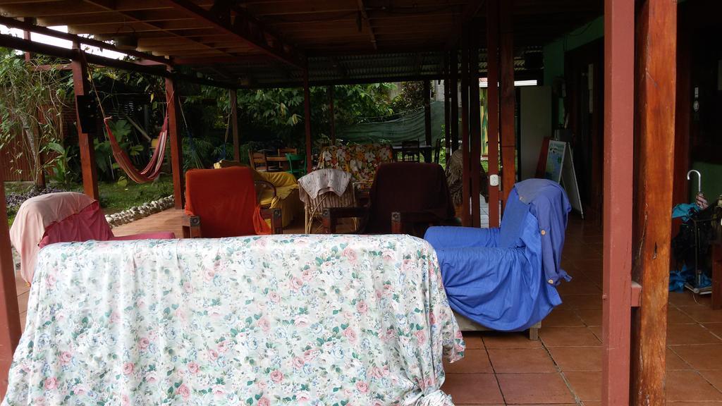 Hostel Hakuna Matata *