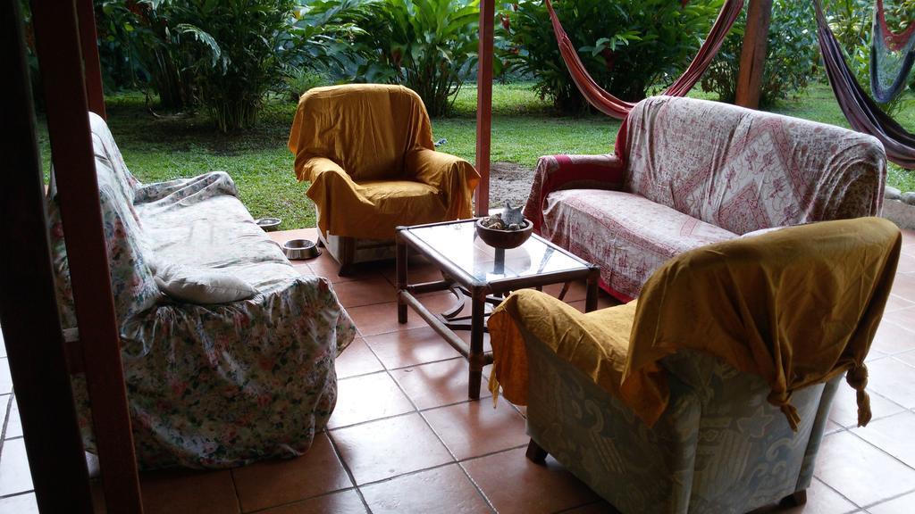Hostel Hakuna Matata Cahuita