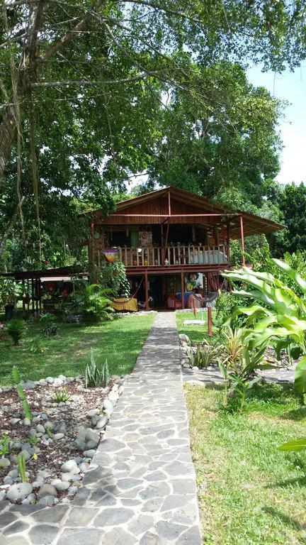 Hakuna Matata Cahuita