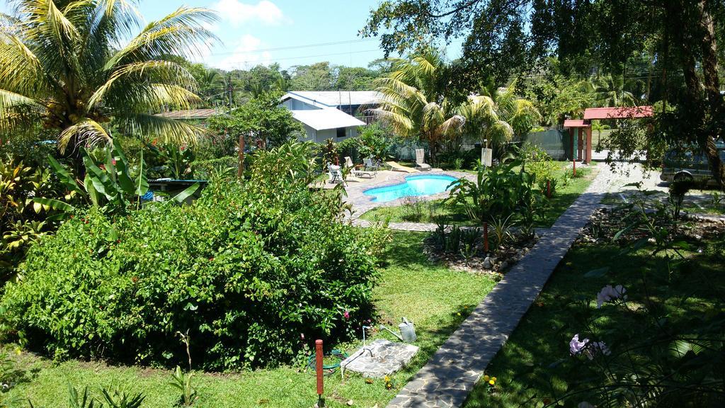 Hostel Hakuna Matata Cahuita