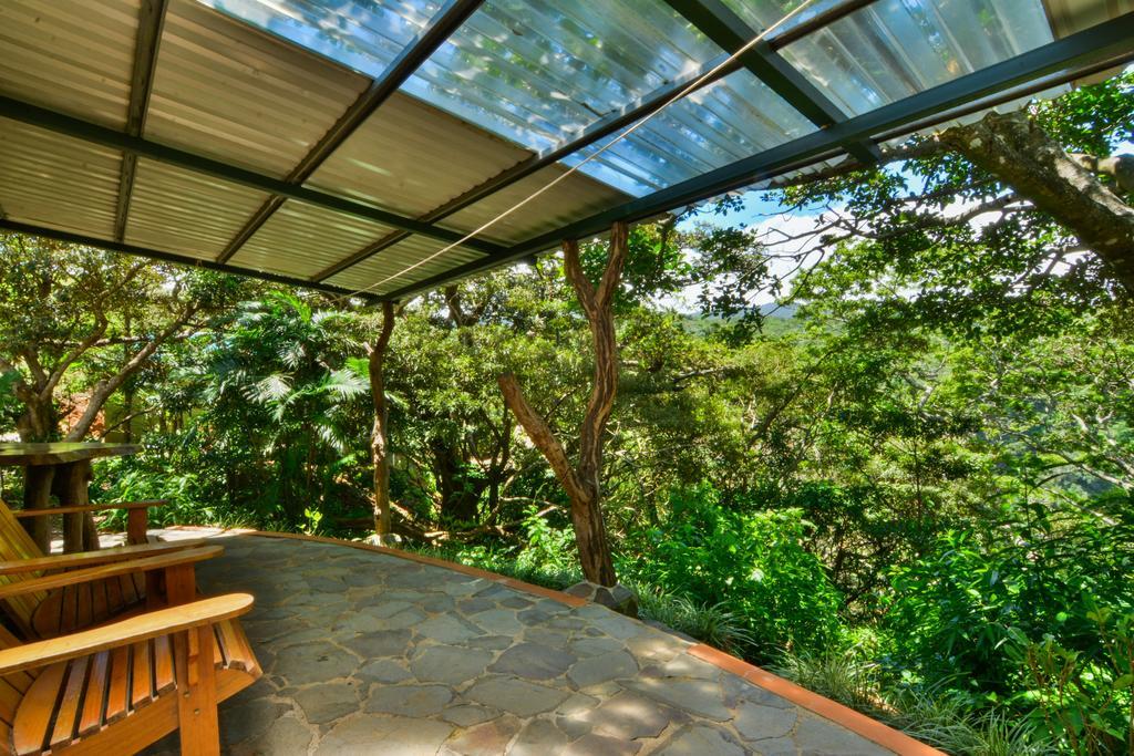 Lodge Rainbow Valley Costa Rica *