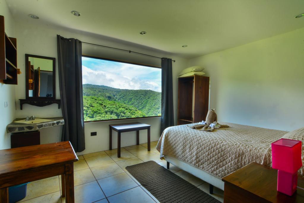 Rainbow Valley Costa Rica