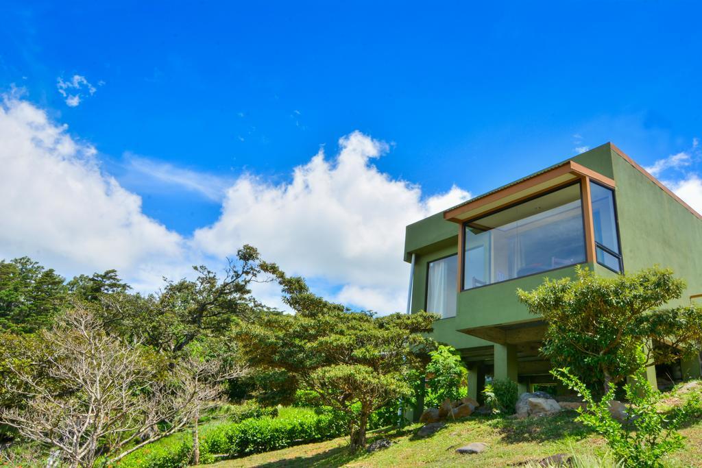 Lodge Rainbow Valley Costa Rica Monteverde