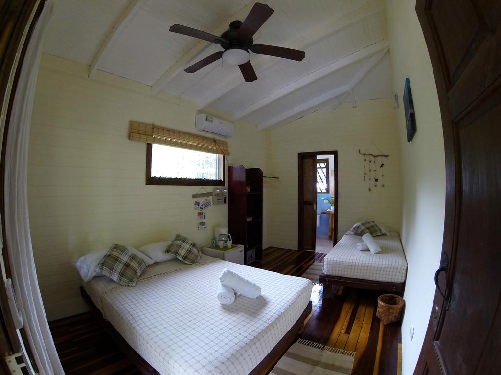 Hotel Raratonga 2*