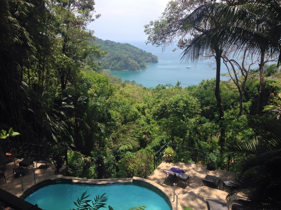 Mango Moon Manuel Antonio