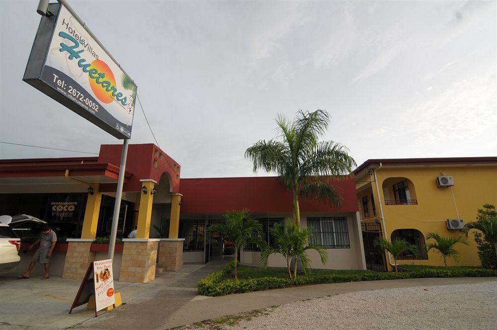 & Huetares Playa Hermosa (Guanacaste)