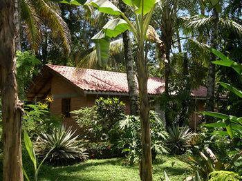 Hotel Escape Caribeno Puerto Viejo de Talamanca