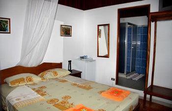 Escape Caribeno