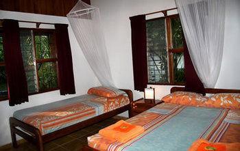 Hotel Escape Caribeno 2*