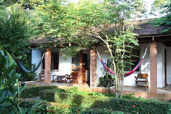 Hotel Escape Caribeno Puerto Viejo de Talamanca