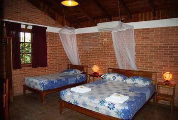 Hotel Escape Caribeno 2*