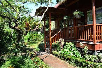 Hotel Escape Caribeno Puerto Viejo de Talamanca
