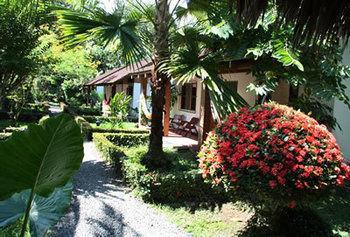 Escape Caribeno Puerto Viejo de Talamanca