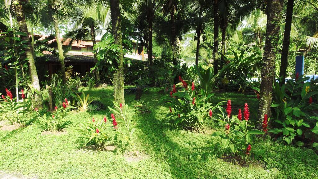 Holiday home Casitas Joanna Puerto Viejo de Talamanca