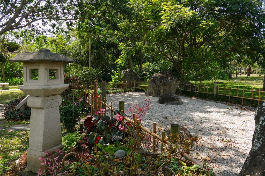 Bougainvillea San Jose Santo Domingo De Heredia