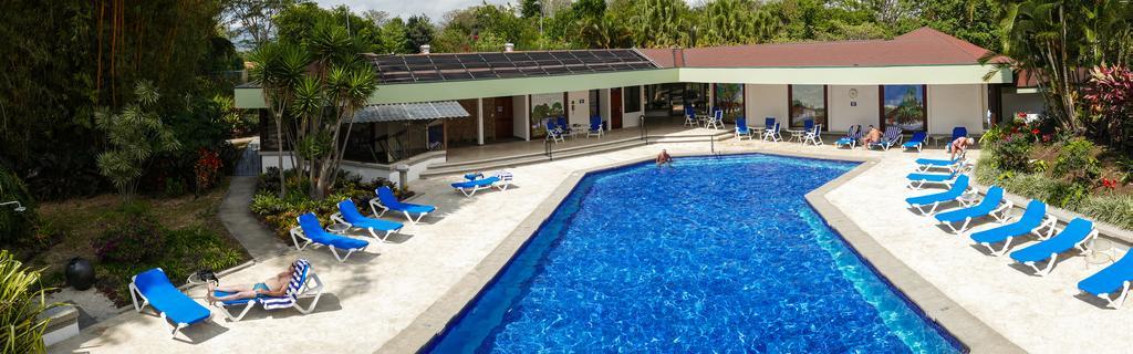 Hotel Bougainvillea San Jose 4*