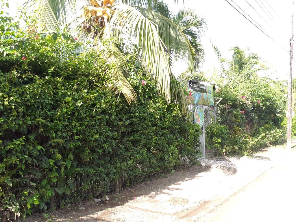 Hotel Cabinas Tropicales
