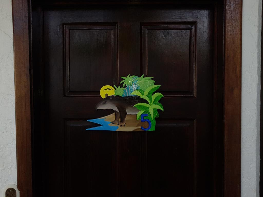 Cabinas Tropicales Puerto Jimenez