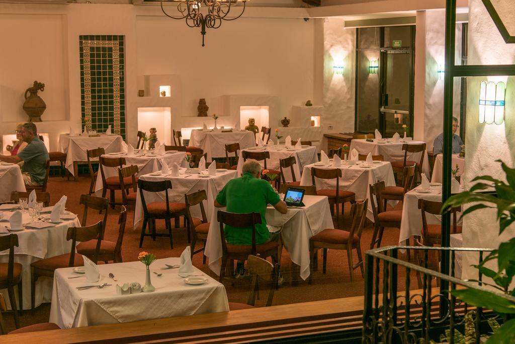 Hotel Bougainvillea San Jose Santo Domingo De Heredia