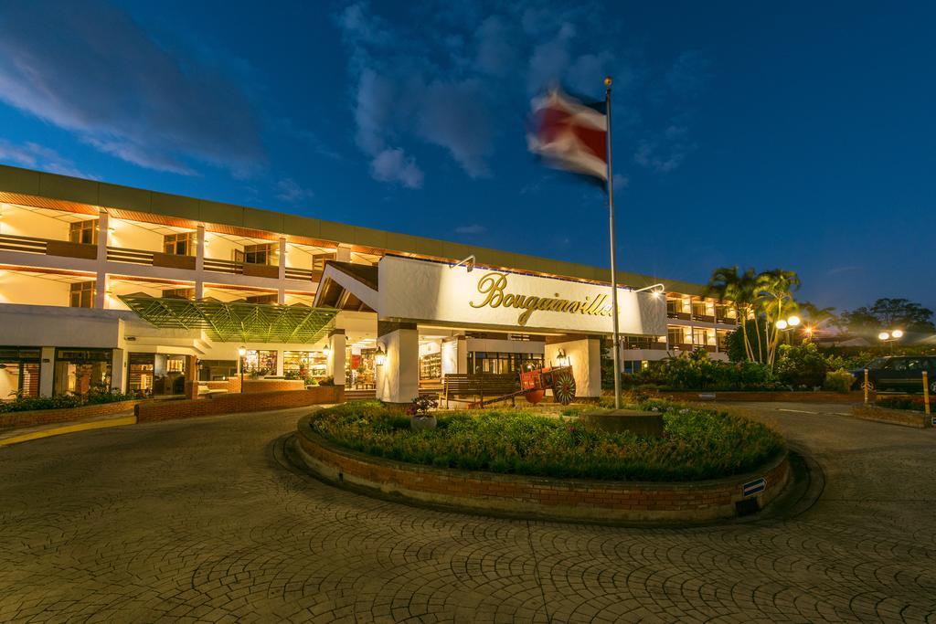 Hotel Bougainvillea San Jose Santo Domingo De Heredia