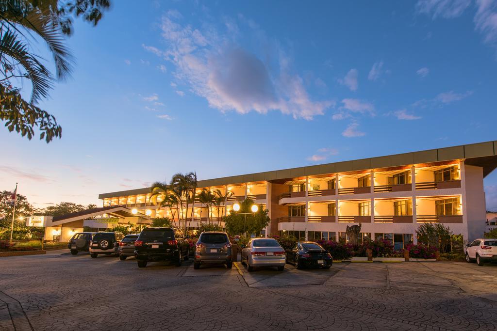 Hotel Bougainvillea San Jose Santo Domingo De Heredia