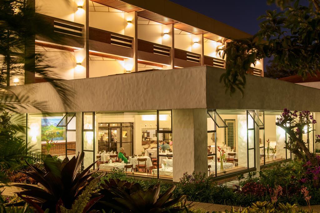Hotel Bougainvillea San Jose