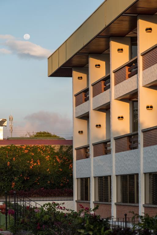 Hotel Bougainvillea San Jose 4*