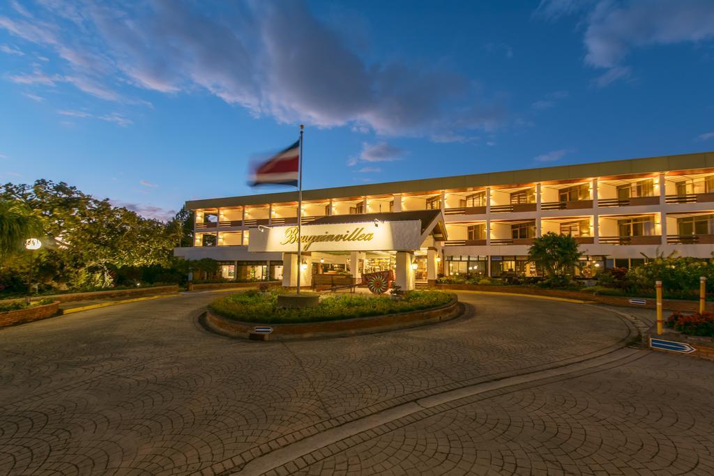 Hotel Bougainvillea San Jose 4*