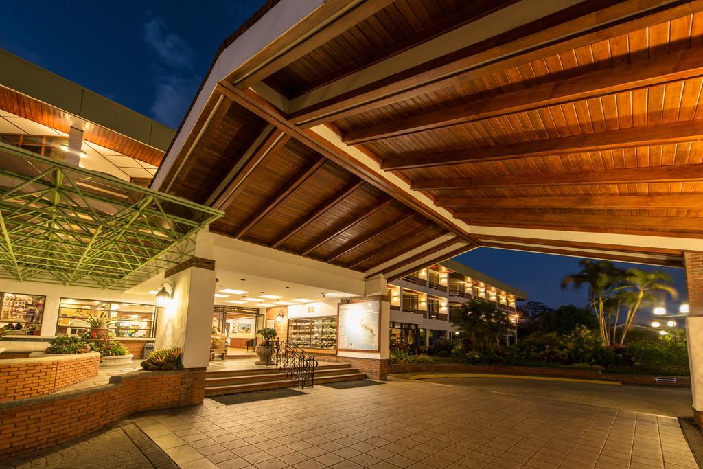 Hotel Bougainvillea San Jose