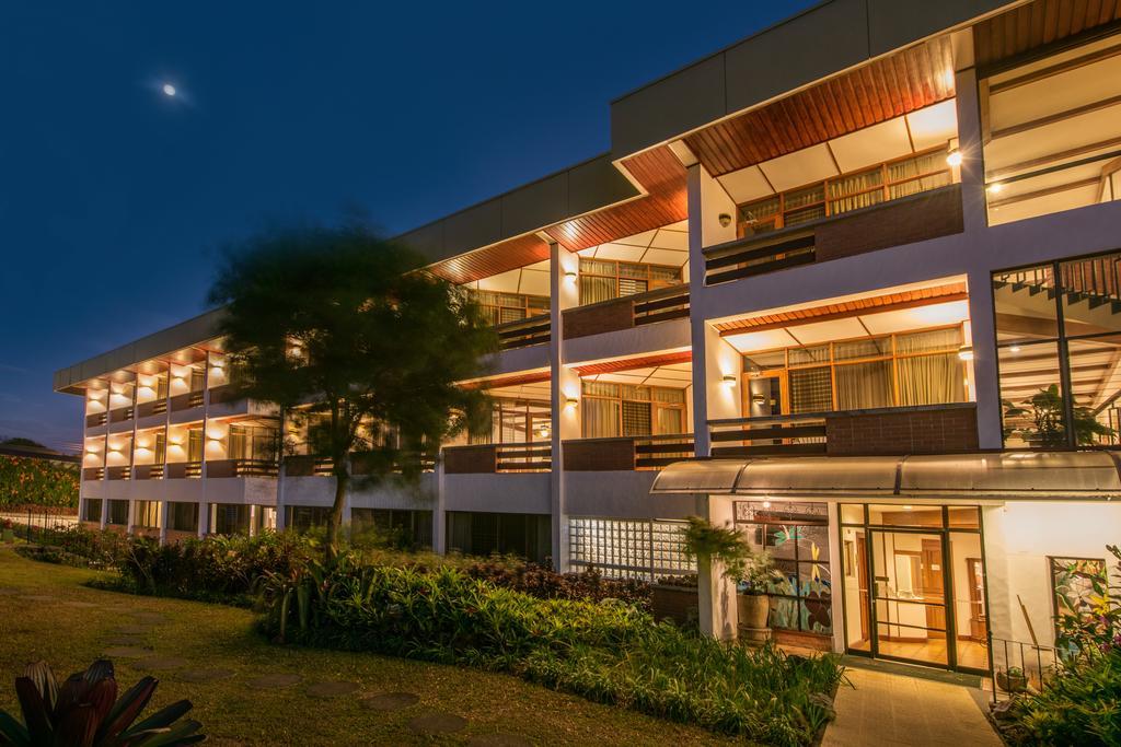 Hotel Bougainvillea San Jose Santo Domingo De Heredia