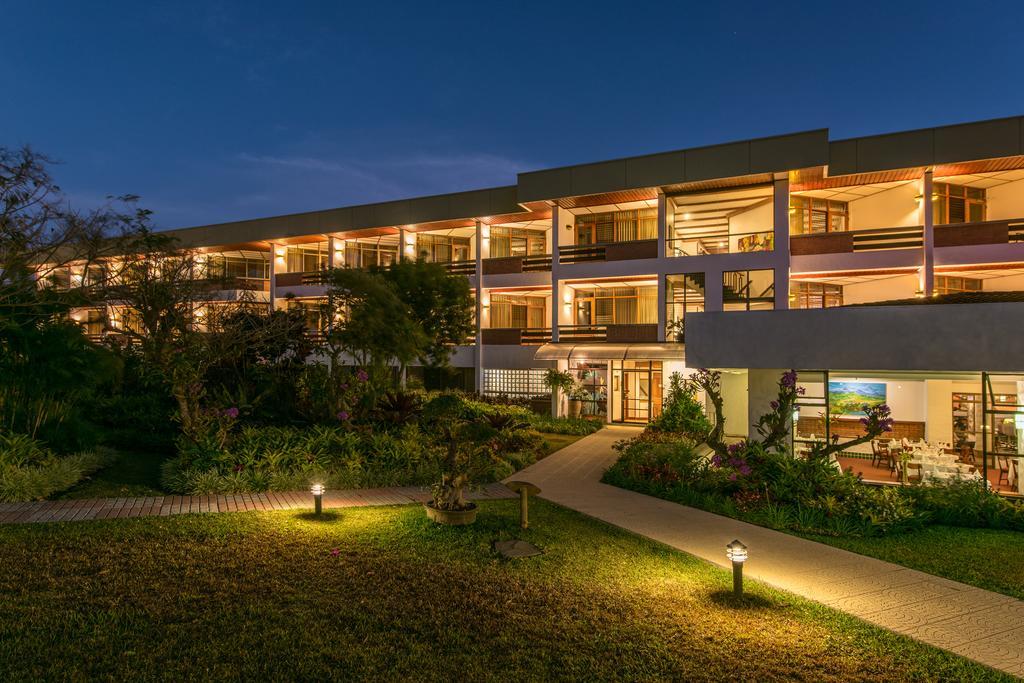 Hotel Bougainvillea San Jose Santo Domingo De Heredia