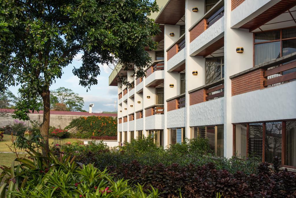 Hotel Bougainvillea San Jose 4*