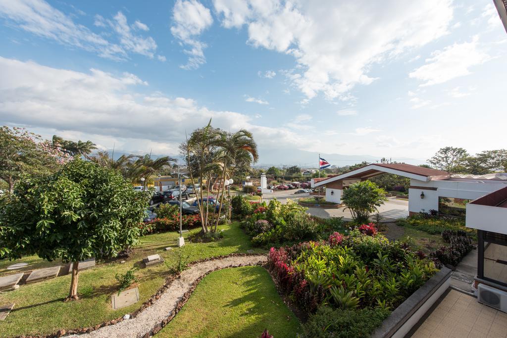 Hotel Bougainvillea San Jose Santo Domingo De Heredia