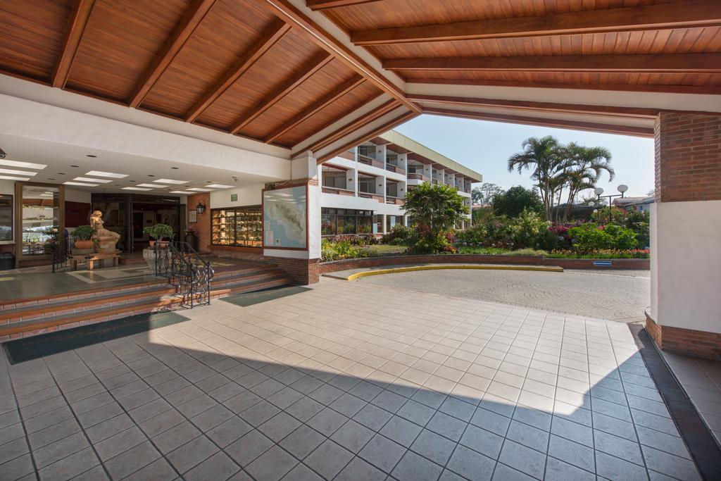 Hotel Bougainvillea San Jose 4*