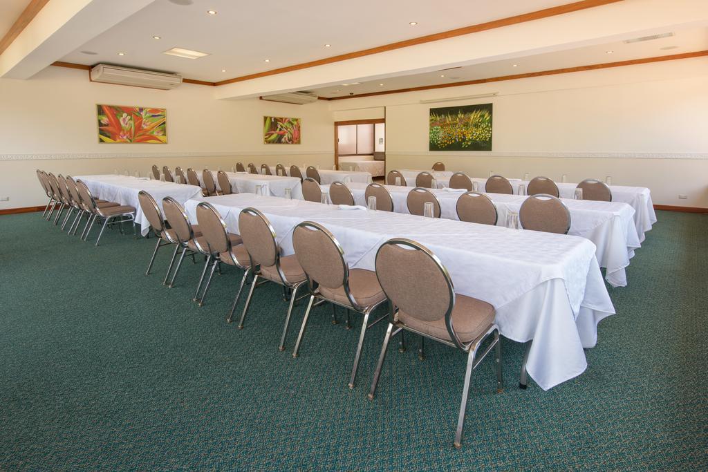 Hotel Bougainvillea San Jose Santo Domingo De Heredia