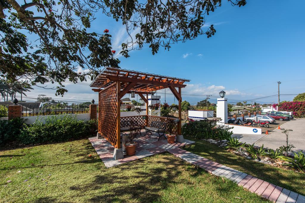 Hotel Bougainvillea San Jose
