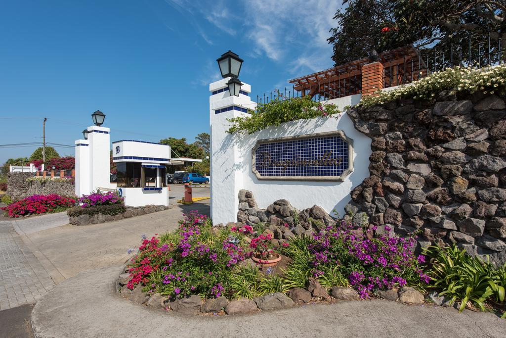 Hotel Bougainvillea San Jose