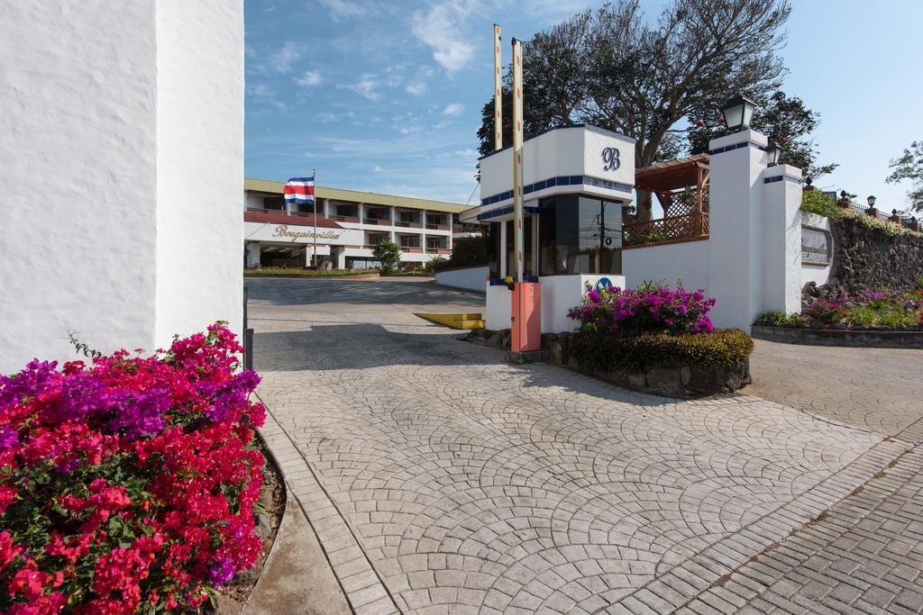 Hotel Bougainvillea San Jose