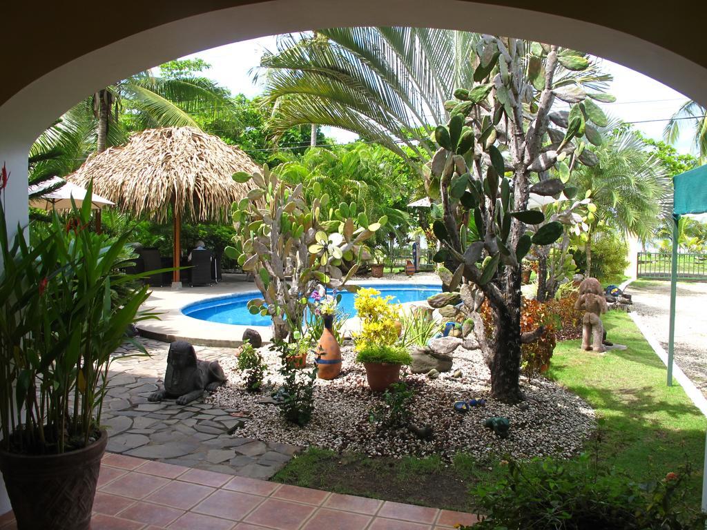 Apartment Casa Amarilla