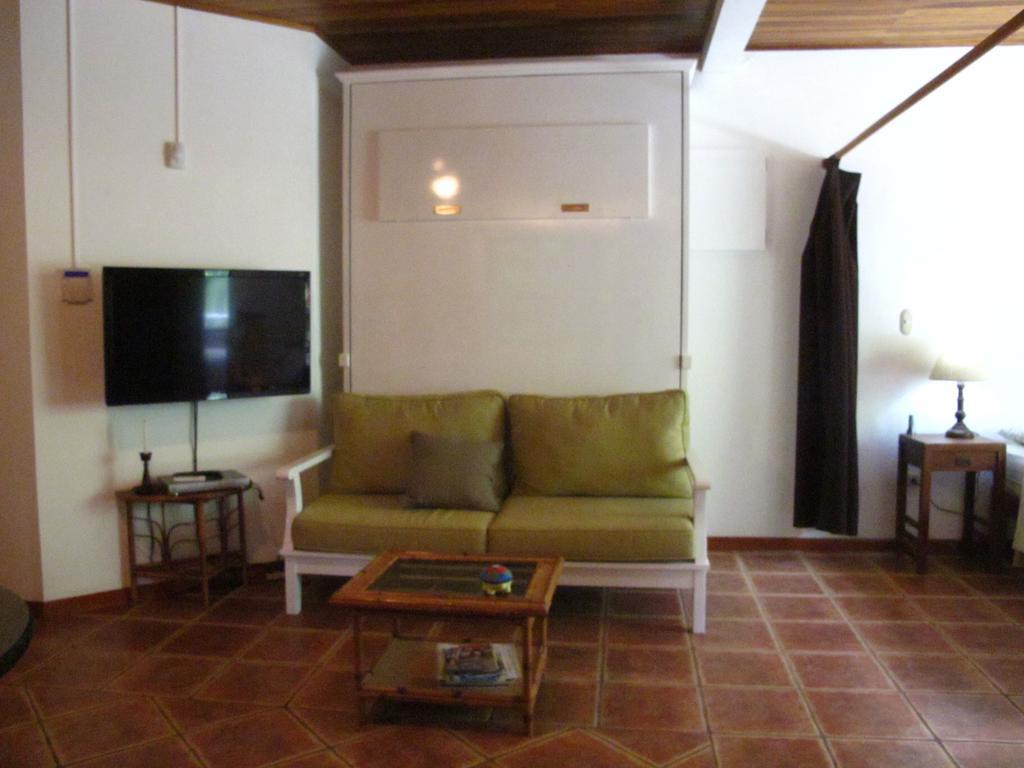 Apartment Casa Amarilla *