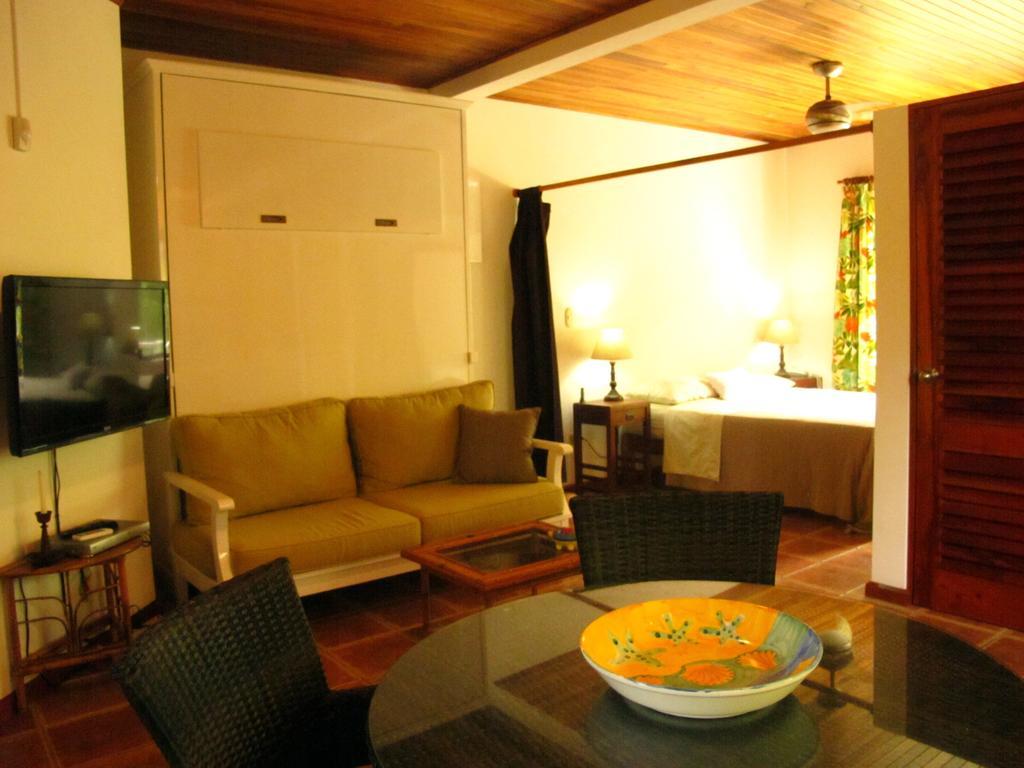 Apartment Casa Amarilla