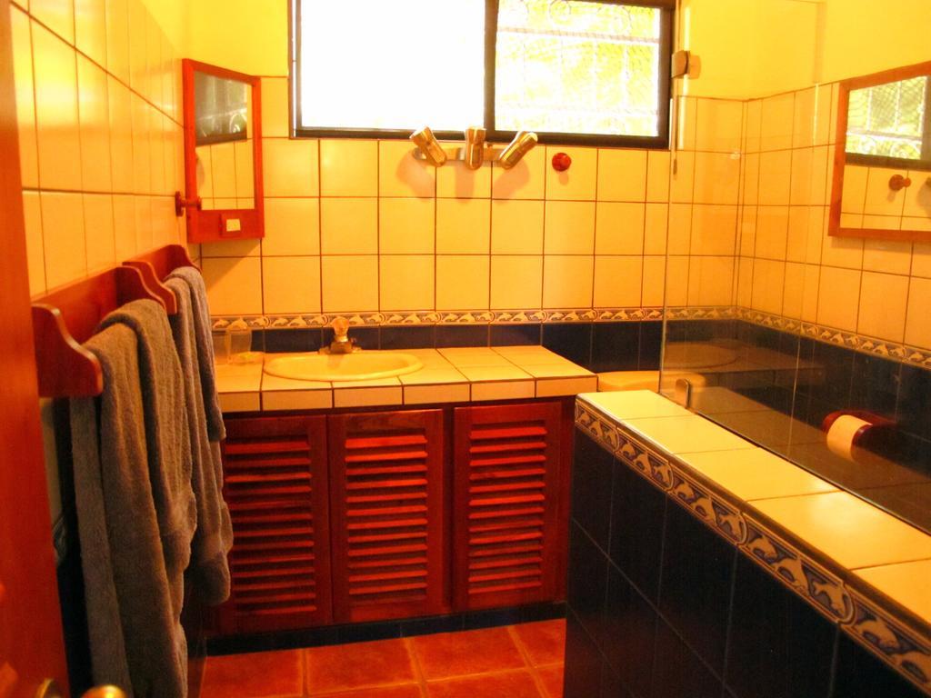 Apartment Casa Amarilla *