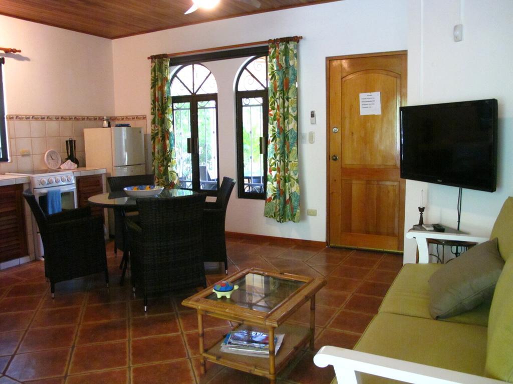 Apartment Casa Amarilla