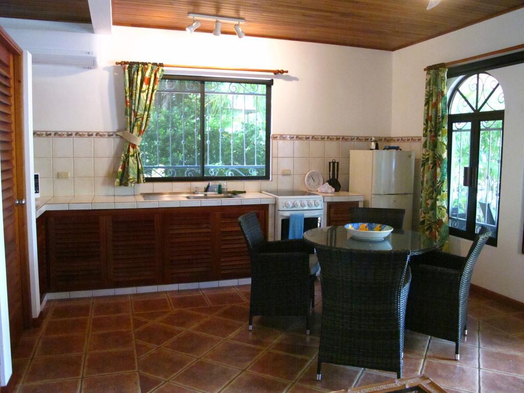 Apartment Casa Amarilla