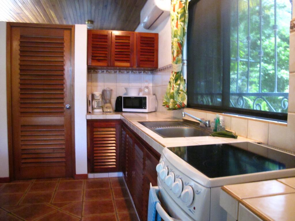 Apartment Casa Amarilla