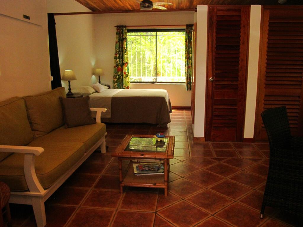 Apartment Casa Amarilla *